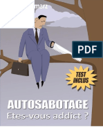 Autosabotage