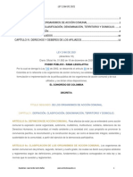 2 - Ley - 2166 - 202 - Segundo Acto