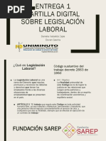 1 Legislacion Laboral Cartilla