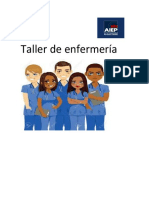 Taller de Enfermería