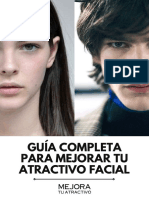 Manual de Atractivo Facial