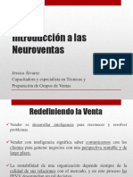 Introduccion A Las Neuroventas