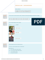 Mis Cursos: Tablero 22MA-IDIO-I8 SEMANA 6 (06-11 JUNIO) Es6-Evaluación Semana 6