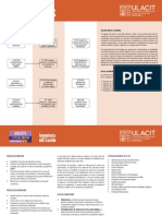 Plan de Estudios de Especialización en Ingeniería de Sonido