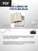 Libros Contables