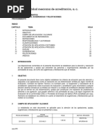 Difusión MP-BP004 (Apelaciones, Quejas y Sugerencias)