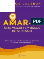 Amar-Se - Marcos Lacerda