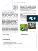 3.lectura El Oro Blanco de La Amazonía 5to