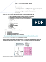 Fisiopatologia 