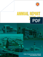 PPPA Annual Report 2017 18