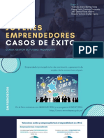 Jóvenes emprendedores-GRUPO5