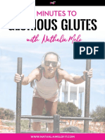 Glorious Glutes Workout 1