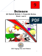 S9 Q4 Enhanced Hybrid Module 1 Week 1 2