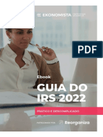 Ekonomista - Guia IRS 2022 - F3 1