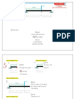 Ejercicios de Practica de Deflexion