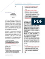 COMPRENSIÓN LECTORA - 2022 III - Semana 1-2-3-4-5-6-7