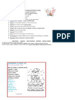 Matematica 5 Grado