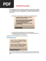 Resumen Constitucional (Parcial)