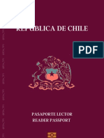 Pasaporte Lector VS Chile - @edistips