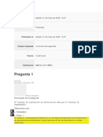 Evaluacion Unidad 2 Pago y Riesgo en El Comercio Internacional