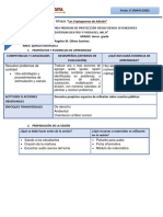 Criptogramas-de-Adición - Aptitud Matematica - Tercer Grado - 17 de Mayo de 2022