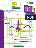 ELECTROCARDIOGRAFÍA