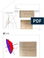 Matematica Solidos Revolucion