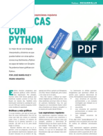 Python Graficas