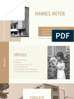 Hannes Meyer