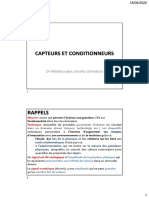 Capteurs Et Conditionneurs Part1 Sept 2020