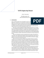 TCL/TK Engineering Manual: Sun Microsystems, Inc