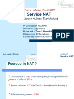 Cours NAT Master SC Nov2018 AR