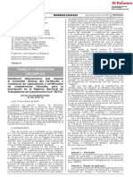 Establecen Disposiciones Que Regulan El Contenido Minimo Del Resolucion Ministerial N 265 2018 TR 1702370 1