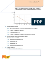 FQ9 Teste 2