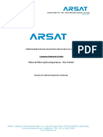 PET LPub N°07 2021 Obra de Fibra Optica Esperanza Rio Turbio