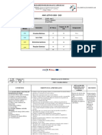 Planificacao Modulos FQ Cef Ano 2