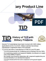 TLD Military