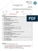 Prueba 03 - Discipulado y Grupos Pequeños - Alumnos - Lleno