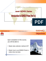 09 Introduction To GENEX Probe (Ver1.4)