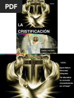 La Cristificacion