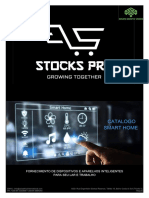 Catalogo Pro Stocks