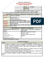 4 - Sesion Socioemocional