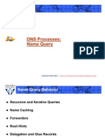 MCSE 05 Implementing of A Network Infrastructure 05 Theory