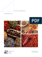 Tanzania-Spices Roadmap - Final