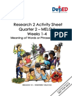 q2 Sses Research 2 Melc 1 Week 1 4