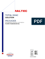 Generaltec - Floor Standing