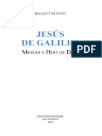 Jesus de Galilea Hoping Web