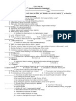 Summativeassessment 3 RDQTR