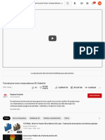 Tutorial para Crear Rompecabezas 3D GrabArte - YouTube