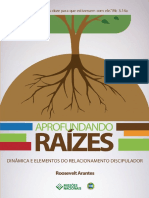 E BOOK Aprofundando Raizes Roosevelt Arantes